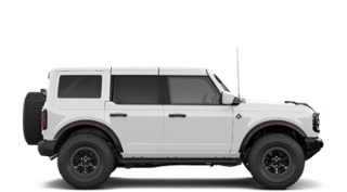 2026 Ford Bronco® External Image 5